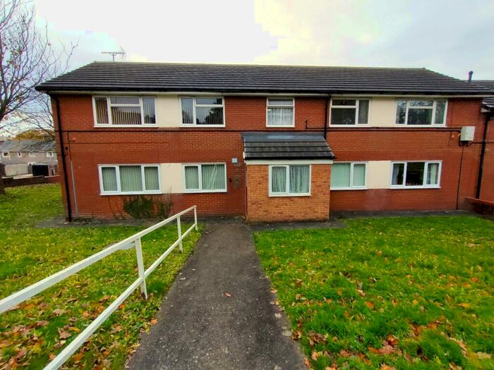 1 Bedroom Apartment For Sale In Edwards Avenue, Brymbo, Wrexham, LL11