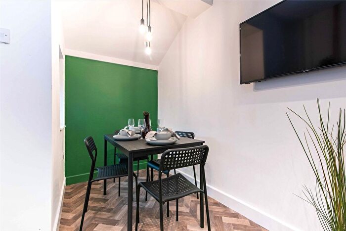 1 Bedroom Terraced House To Rent In Corporation Road, Darlington, DL3
