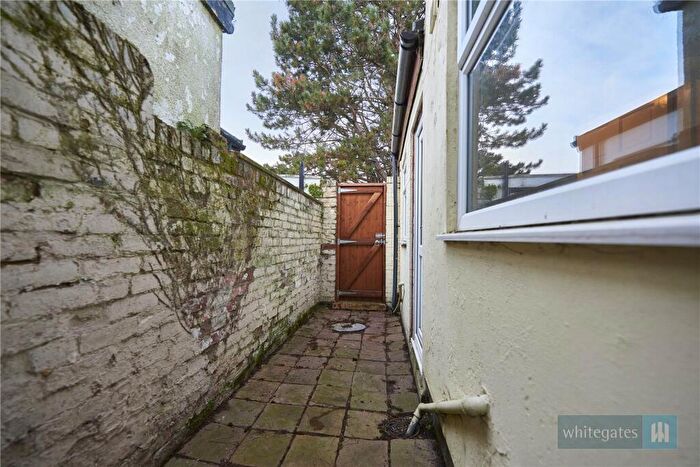 2 Bedroom Terraced House For Sale In Bridgeford Avenue, Liverpool, Merseyside, L12