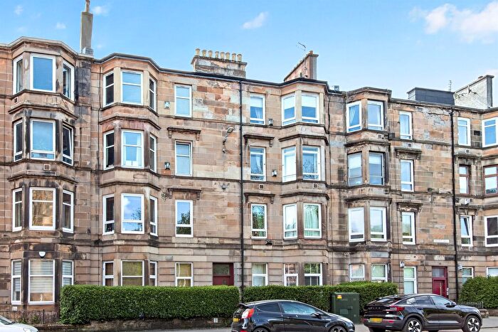 2 Bedroom Flat For Sale In Alexandra Parade, Glasgow, G31