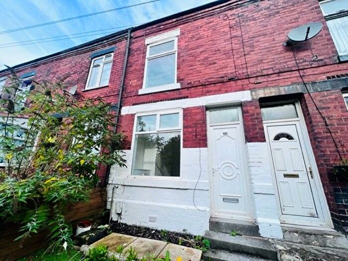 2 Bedroom Property To Rent In Parkhill Avenue, Manchester, M8