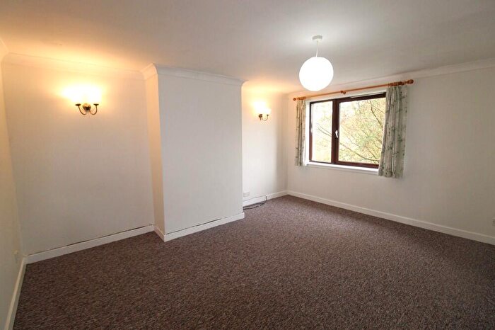 2 Bedroom Flat To Rent In Morrison Drive, Garthdee, Aberdeen, AB10