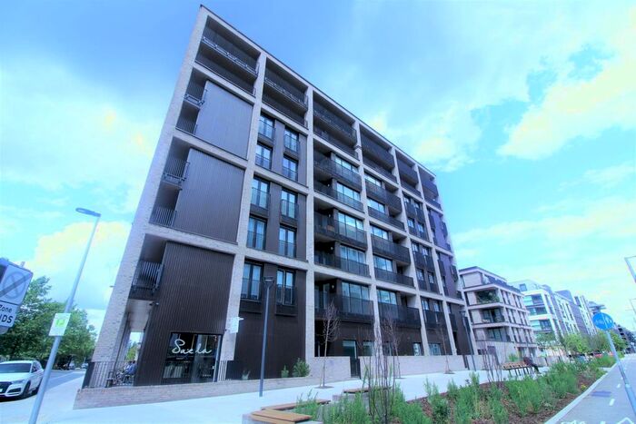 1 Bedroom Flat To Rent In Audax Heights, Stratford, E20