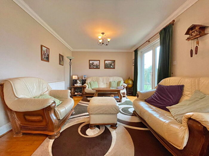 3 Bedroom Detached Bungalow For Sale In Overstone Drive, Coldham, PE14
