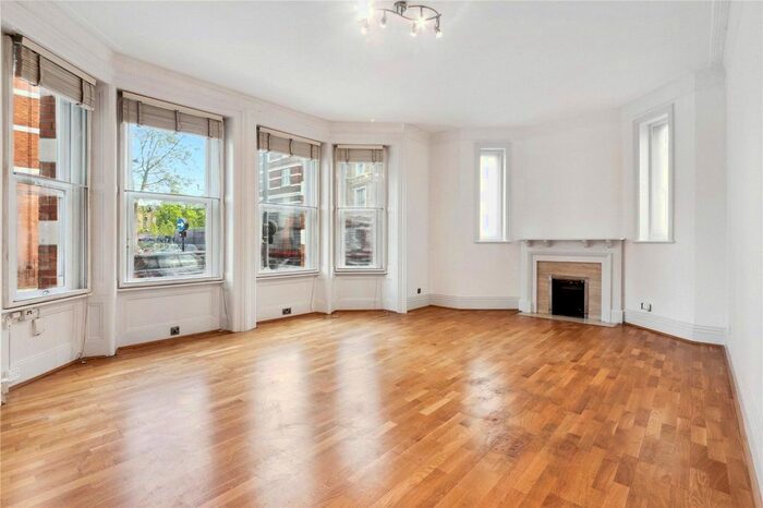2 Bedroom Flat To Rent In Kensington Mansions, Trebovir Road, London, SW5