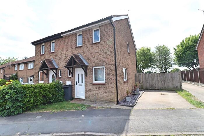 2 Bedroom Semi-Detached House To Rent In Broadway, Silver End, CM8