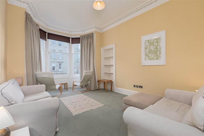 1 Bedroom Apartment For Sale In Comely Bank Street, Edinburgh, Midlothian, EH4