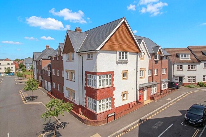 2 Bedroom Apartment To Rent In Danby Street, Bristol, BS16