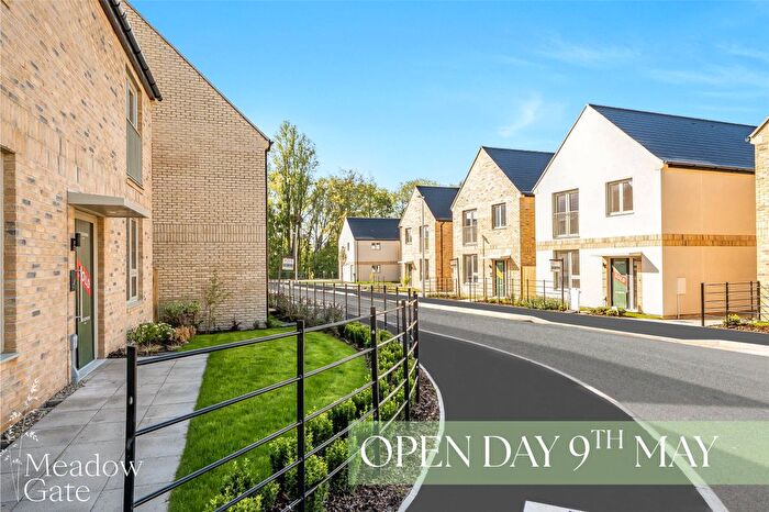 4 Bedroom Detached House For Sale In Meadow Gate Open Day, Greenhill Road, Sandford, Winscombe, BS25