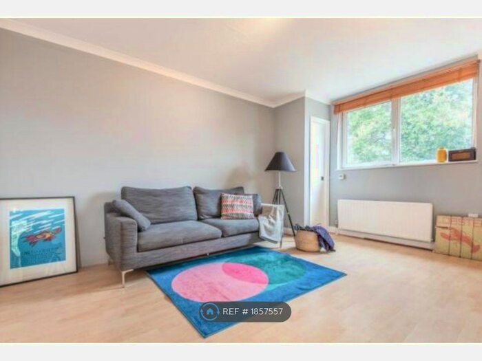 1 Bedroom Flat To Rent In Rusholme Grove, London, SE19