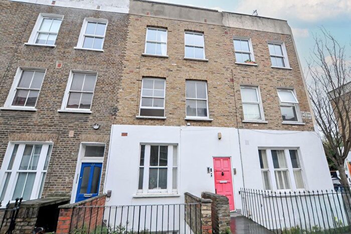 1 Bedroom Flat For Sale In Allen Road, Stoke Newington, N16