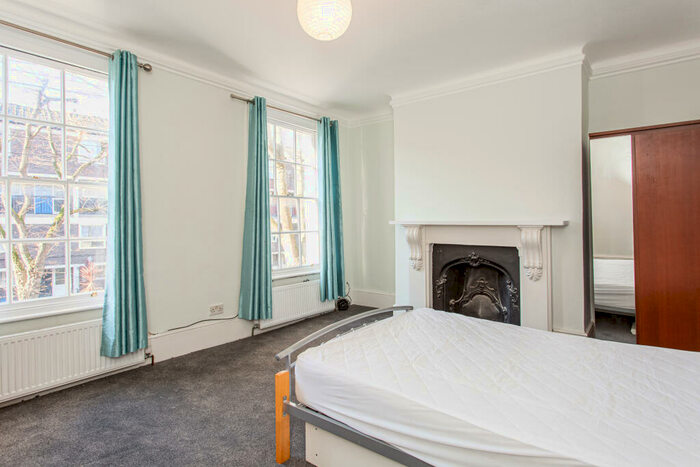 5 Bedroom Terraced House To Rent In Cardigan Road, Bow, E3
