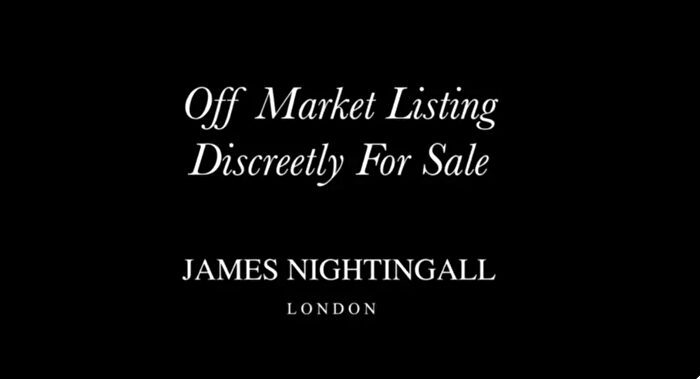 3 Bedroom Flat For Sale In London, W6