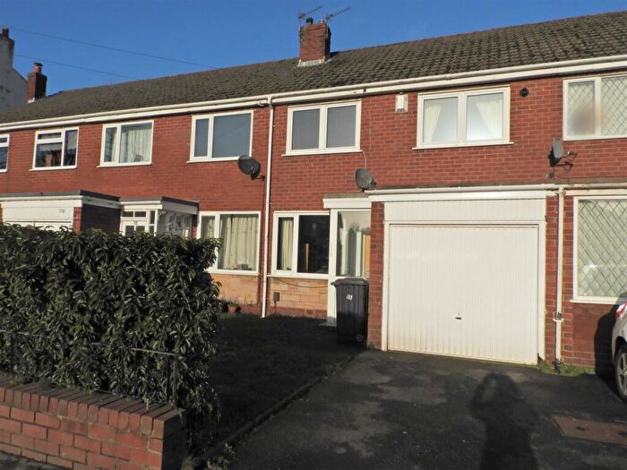 3 Bedroom Terraced House For Sale In Waterloo Road, Ashton, Preston, PR2
