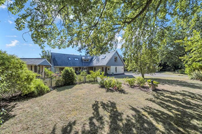 4 Bedroom Detached House For Sale In Thurston Road, Great Barton, IP31
