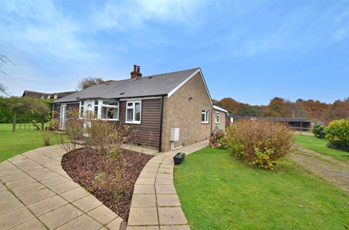 4 Bedroom Equestrian Property For Sale In Longbeech Park, Canterbury Road, Charing, Ashford, TN27