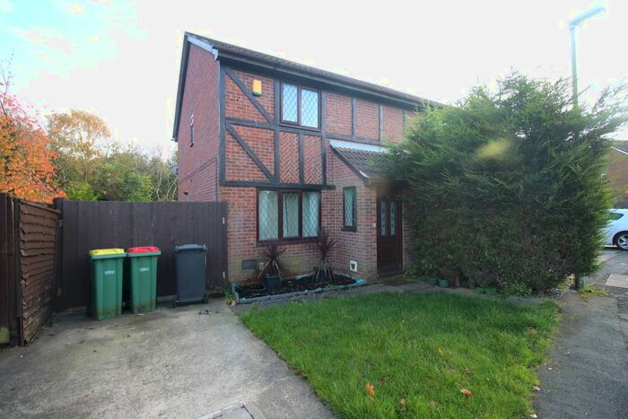 3 Bedroom Semi-Detached House To Rent In Hazel Coppice, Lea, Preston, PR2
