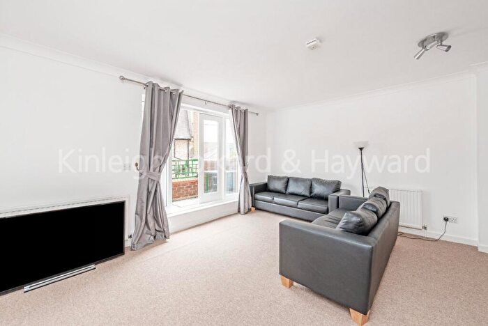 2 Bedroom Flat To Rent In Broadley Terrace, Marylebone, London, NW1