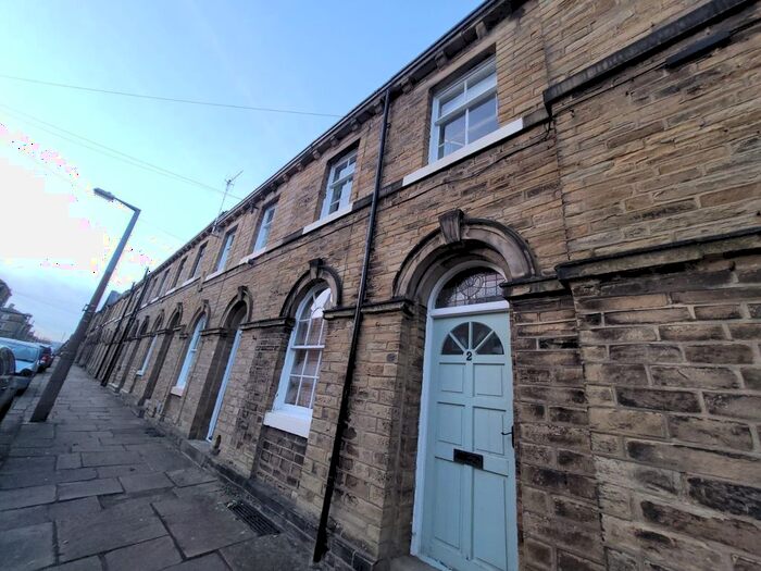 2 Bedroom Terraced House To Rent In Titus Street, Saltaire, Shipley, BD18