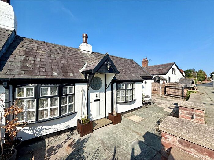 1 Bedroom Bungalow For Sale In Chase Heys, Southport, PR9