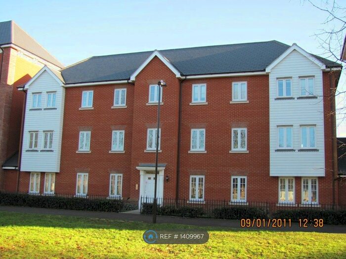 2 Bedroom Flat To Rent In Vitoria Mews, Colchester, CO2