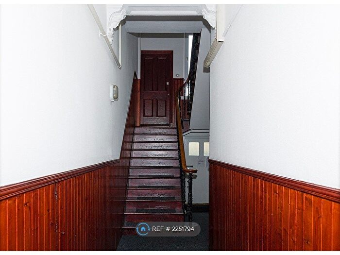 1 Bedroom Flat To Rent In Rosemount Place, Aberdeen, AB25