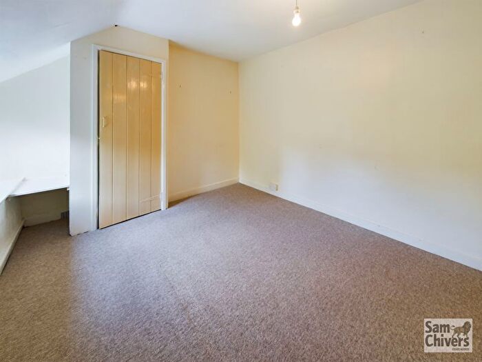 2 Bedroom Semi-Detached House For Sale In Main Road, Temple Cloud, Bristol, BS39