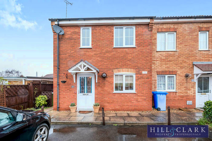 3 Bedroom Property To Rent In Saddlers Way, Fishtoft, PE21