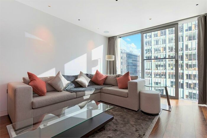 Studio To Rent In Moor Lane, London, EC2Y