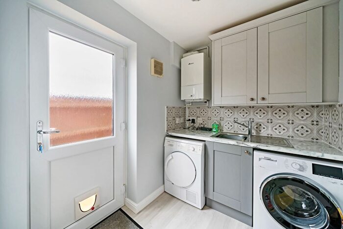 4 Bedroom Detached House For Sale In Galileo Gardens, Cheltenham, GL51