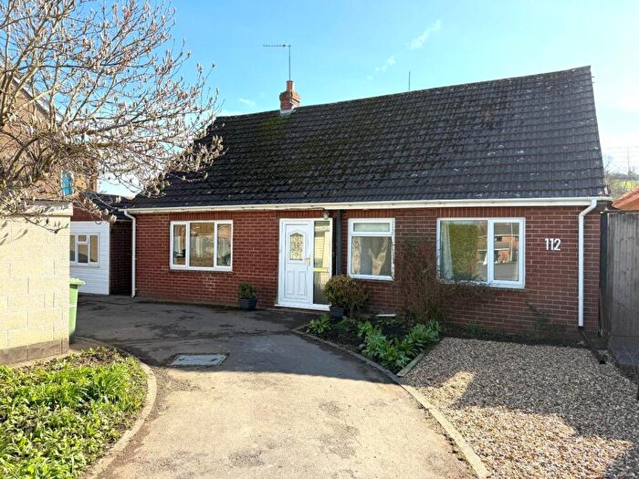 2 Bedroom Detached Bungalow For Sale In Wells Road, BA6