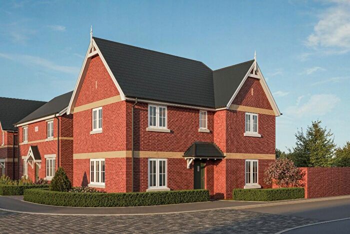 4 Bedroom Link Detached House For Sale In Colchester, CO4