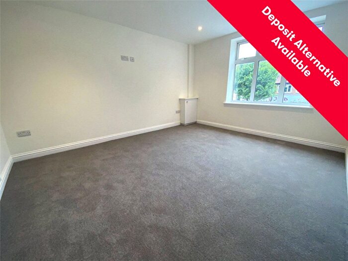 1 Bedroom Flat To Rent In Badminton Road, Downend, Bristol, Gloucestershire, BS16