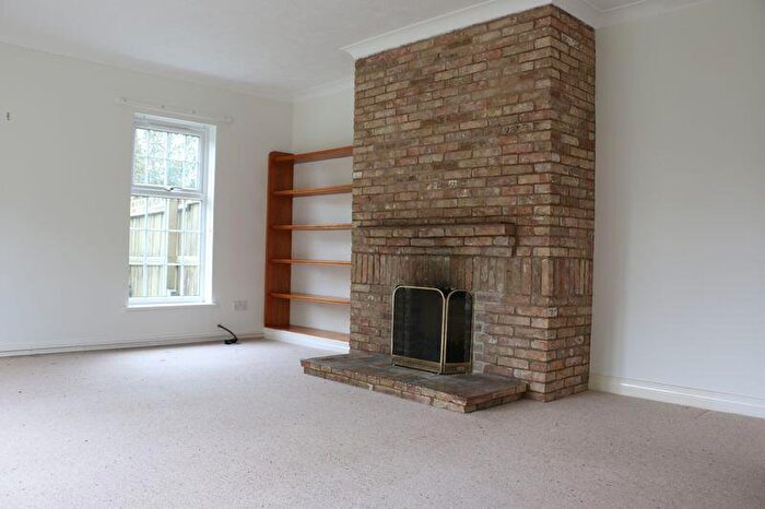 4 Bedroom Detached House For Sale In Fincham, PE33