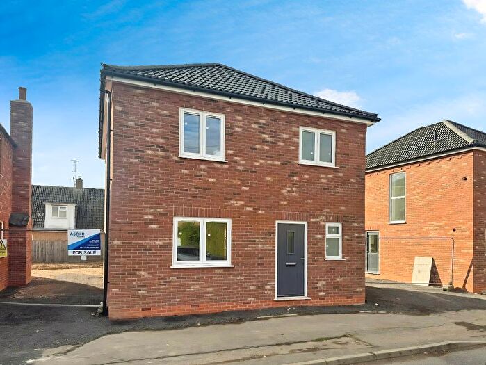 3 Bedroom Detached House For Sale In High Road, Newton-In-The-Isle, Wisbech, Cambridgeshire, PE13