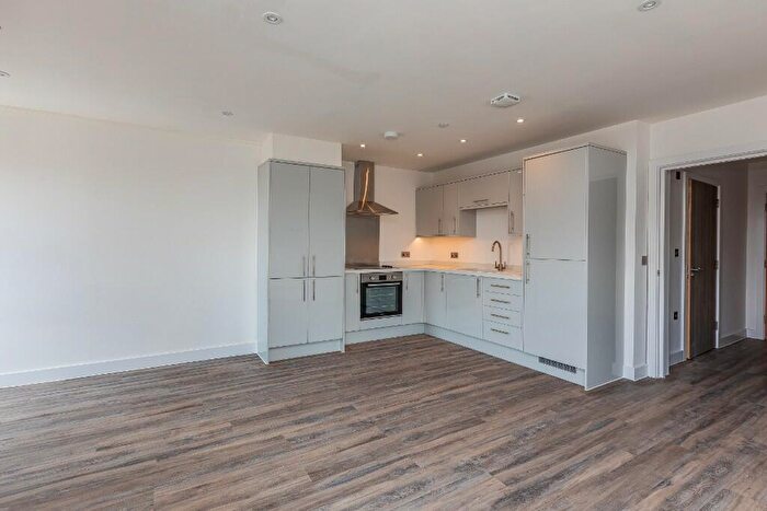 1 Bedroom Flat To Rent In Smyth Road, Bristol, BS3