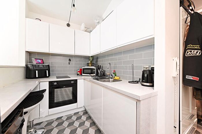 Studio For Sale In Kelham Works, Alma Street, Sheffield, S3