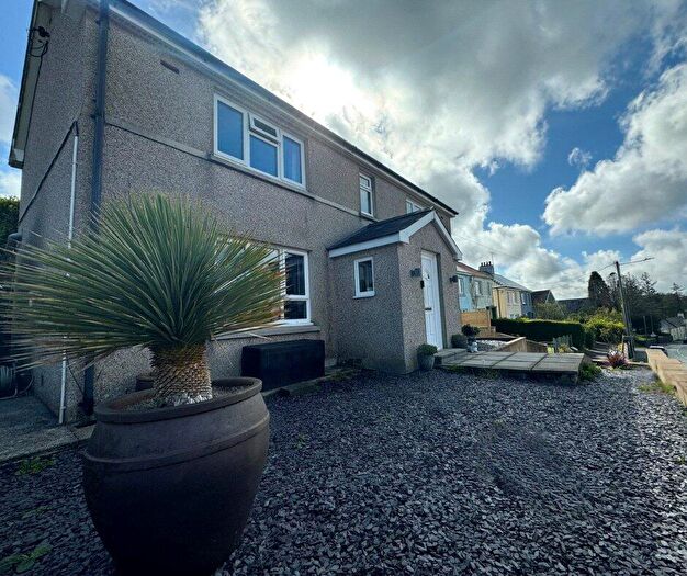 3 Bedroom Detached House For Sale In Templeton, Narberth, Pembrokeshire, SA67