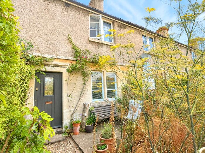 3 Bedroom End Of Terrace House For Sale In Frome Road, Bradford On Avon, BA15