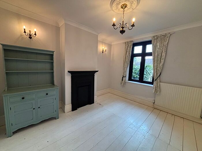 4 Bedroom Property To Rent In Manor Road, Mundesley, Norwich, NR11