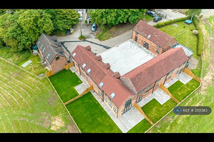 3 Bedroom Terraced House To Rent In Loughborough Road, Bunny, Nottingham, NG11