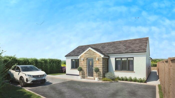 3 Bedroom Detached Bungalow For Sale In Pye Busk Close, Bentham, LA2