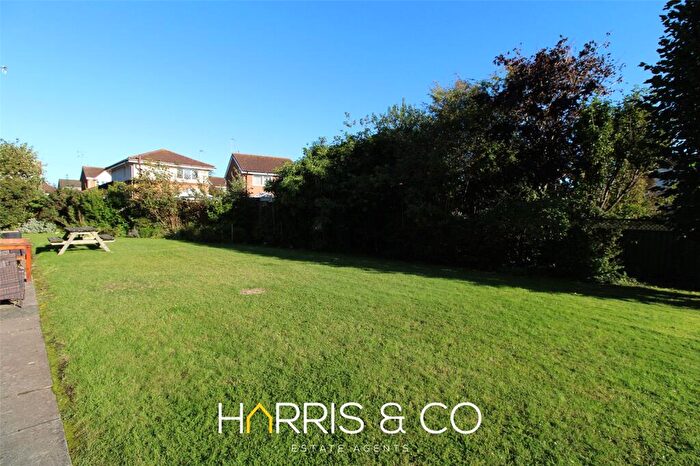 2 Bedroom Apartment For Sale In Wyredale Court, Harrow Avenue, Fleetwood, FY7