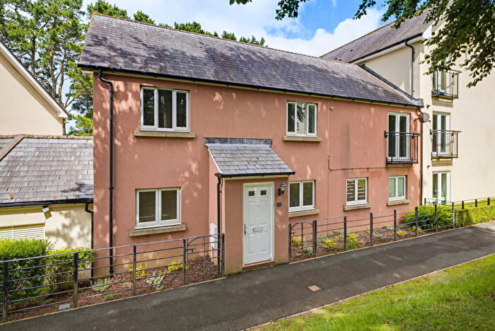 2 Bedroom Coach House For Sale In Echo Crescent, Manadon Crescent, Plymouth, PL5