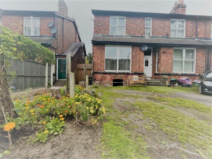 2 Bedroom Flat To Rent In Alexandra Road, Crosby, L23