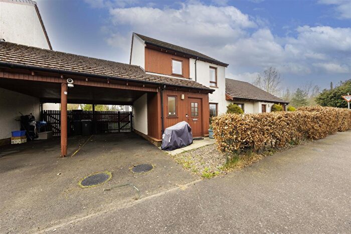 3 Bedroom Property For Sale In Alexander Drive, Bridge Of Earn, Perth, PH2