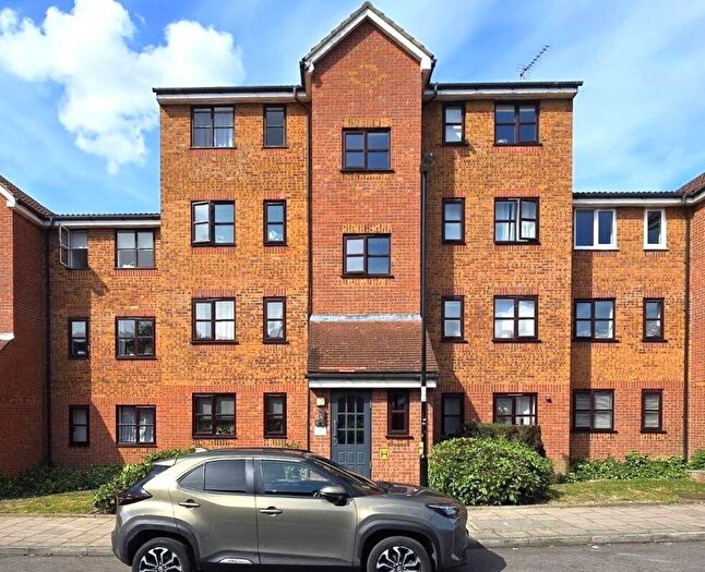 1 Bedroom Flat For Sale In Flat Stunell House, John Williams Close, New Cross, SE14