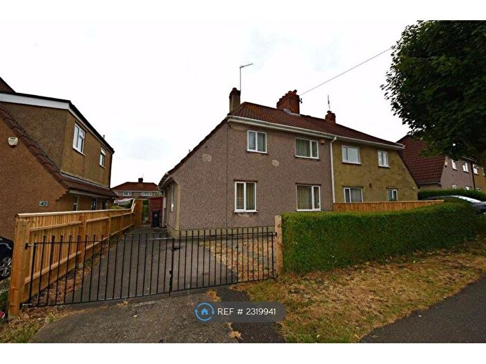 3 Bedroom Semi-Detached House To Rent In Queenshill Road, Bristol, BS4
