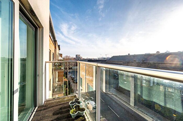 1 Bedroom Flat For Sale In Building, Woolwich Riverside, London, SE18