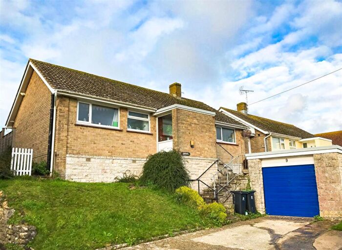 2 Bedroom Detached Bungalow To Rent In West Walk, West Bay, DT6